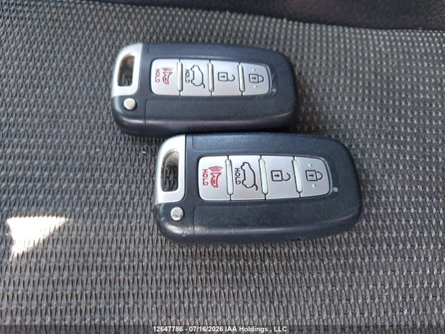 12647786 :رقم المزاد ، KMHTC6AD5CU035358 vin ، 2012 Hyundai Veloster مزاد بيع