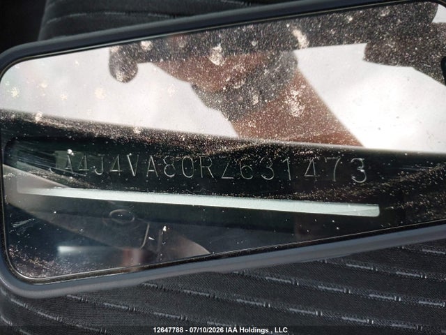 Mitsubishi Outlander 2024 JA4J4VA80RZ631473 Image 19