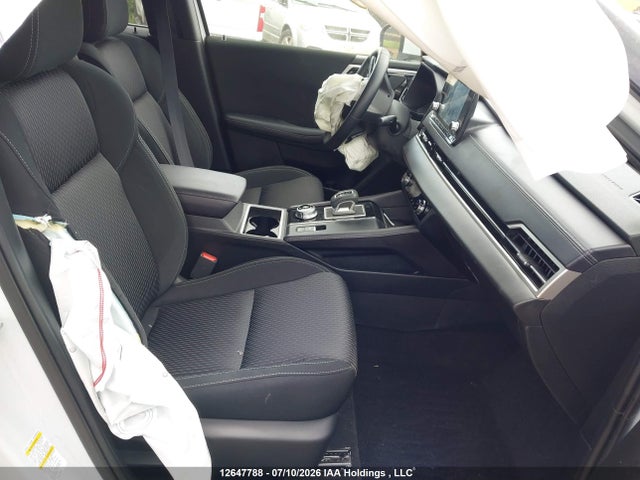 Mitsubishi Outlander 2024 JA4J4VA80RZ631473 Image 5