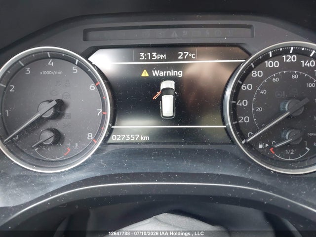 Mitsubishi Outlander 2024 JA4J4VA80RZ631473 Image 7