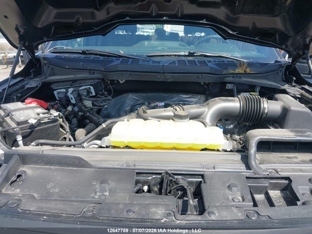 Aukcja sprzedaży 2025 Ford F-150, vin: 1FTEW2LP2SKF53216, numer aukcji: 12647789