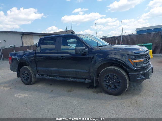 Aukcja sprzedaży 2025 Ford F-150, vin: 1FTEW2LP2SKF53216, numer aukcji: 12647789