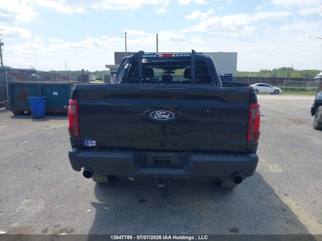 Aukcja sprzedaży 2025 Ford F-150, vin: 1FTEW2LP2SKF53216, numer aukcji: 12647789
