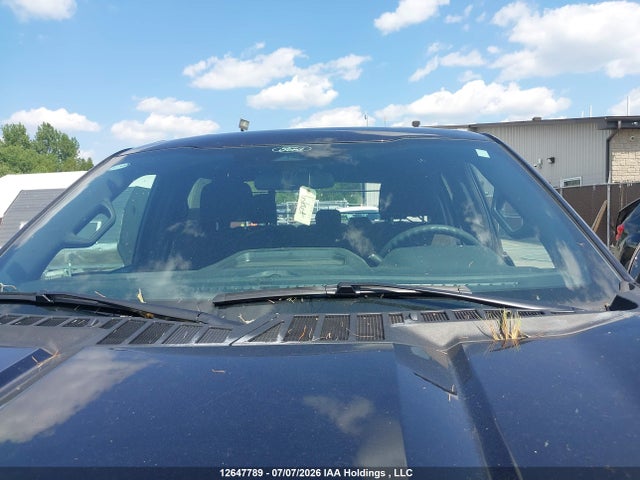 Aukcja sprzedaży 2025 Ford F-150, vin: 1FTEW2LP2SKF53216, numer aukcji: 12647789
