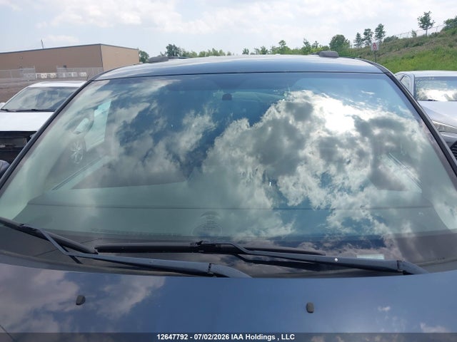 12647792 :رقم المزاد ، 2C4RDGDGXDR592546 vin ، 2013 Dodge Grand Caravan Crew مزاد بيع