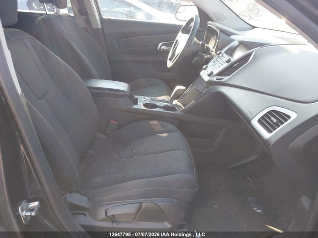 2013 Gmc Terrain Sle მანქანა იყიდება აუქციონზე, vin: 2GKALMEK2D6104889, აუქციონის ნომერი: 12647795