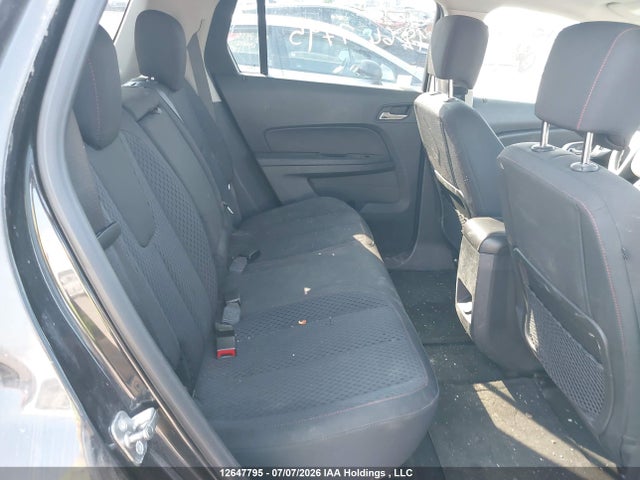 2013 Gmc Terrain Sle მანქანა იყიდება აუქციონზე, vin: 2GKALMEK2D6104889, აუქციონის ნომერი: 12647795