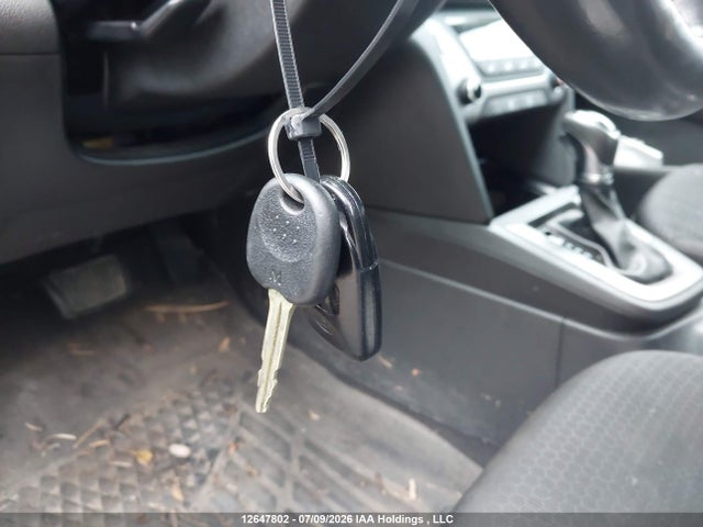 Hyundai ELANTRA GL 2017 KMHD84LF8HU129363 Image 11