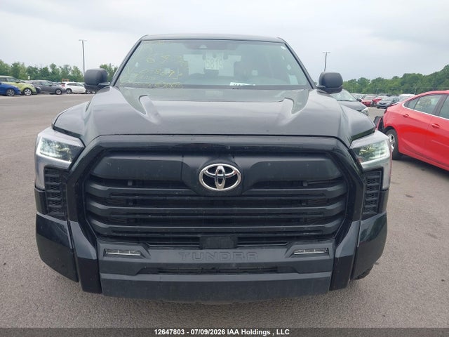 Toyota Tundra 2025 5TFLA5EC3SX048693 Image 13