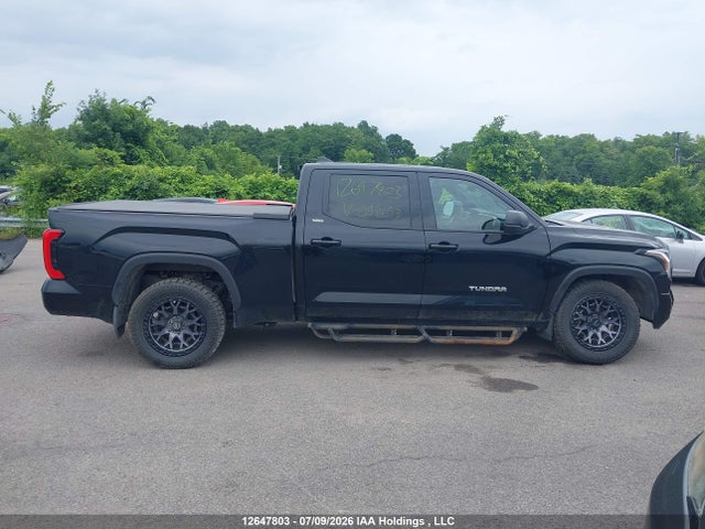 Toyota Tundra 2025 5TFLA5EC3SX048693 Image 14
