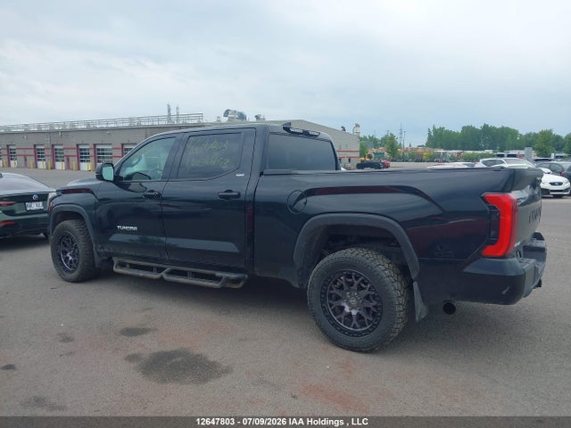 Toyota Tundra 2025 5TFLA5EC3SX048693 Image 15