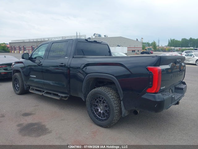 Toyota Tundra 2025 5TFLA5EC3SX048693 Image 3