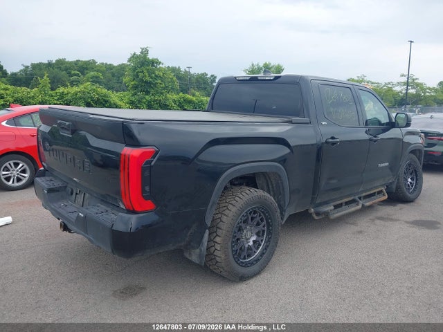 Toyota Tundra 2025 5TFLA5EC3SX048693 Image 4
