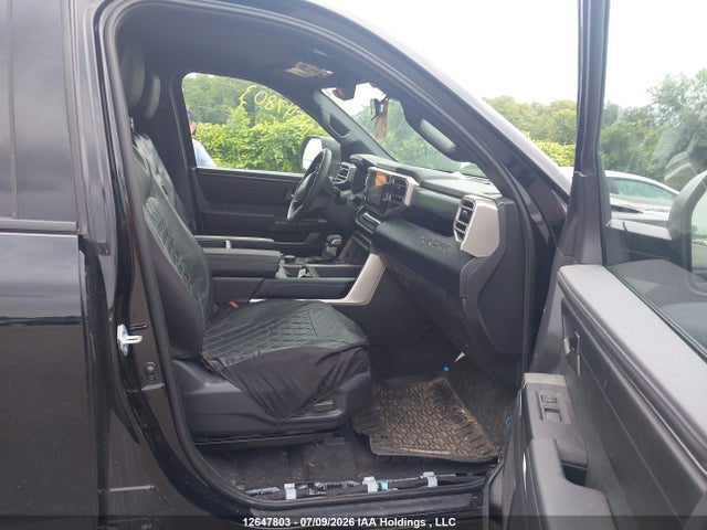 Toyota Tundra 2025 5TFLA5EC3SX048693 Image 5