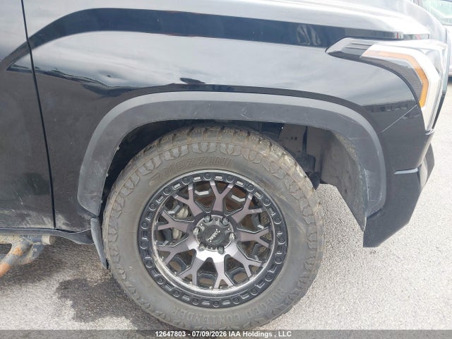 Toyota Tundra 2025 5TFLA5EC3SX048693 Image 6