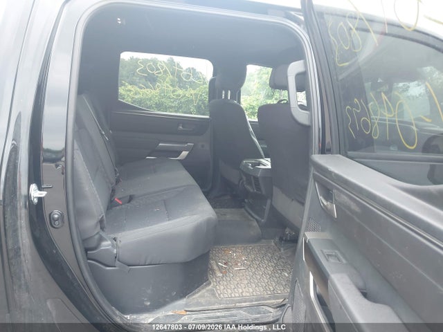 Toyota Tundra 2025 5TFLA5EC3SX048693 Image 8
