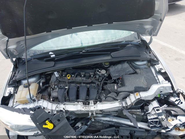 Продаж на аукціоні авто 2016 Ford Focus, vin: 1FADP3N28GL322702, номер лоту: 12647806