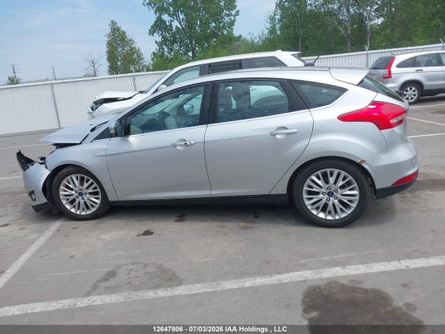 Продаж на аукціоні авто 2016 Ford Focus, vin: 1FADP3N28GL322702, номер лоту: 12647806