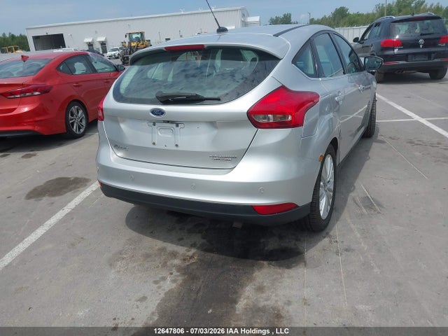 Aukcja sprzedaży 2016 Ford Focus, vin: 1FADP3N28GL322702, numer aukcji: 12647806
