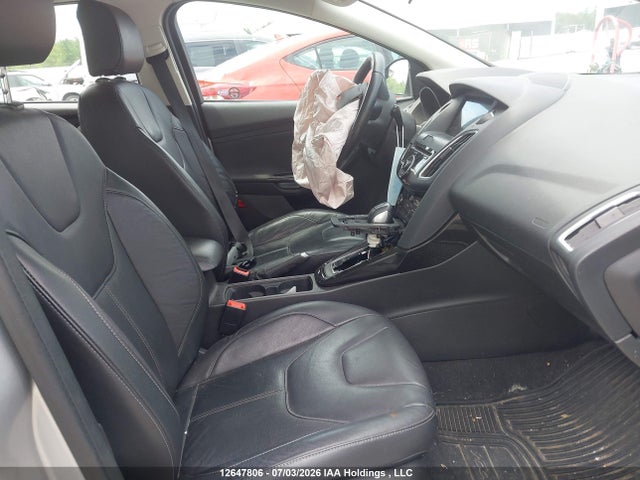 Продаж на аукціоні авто 2016 Ford Focus, vin: 1FADP3N28GL322702, номер лоту: 12647806