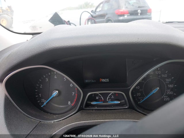 Продаж на аукціоні авто 2016 Ford Focus, vin: 1FADP3N28GL322702, номер лоту: 12647806