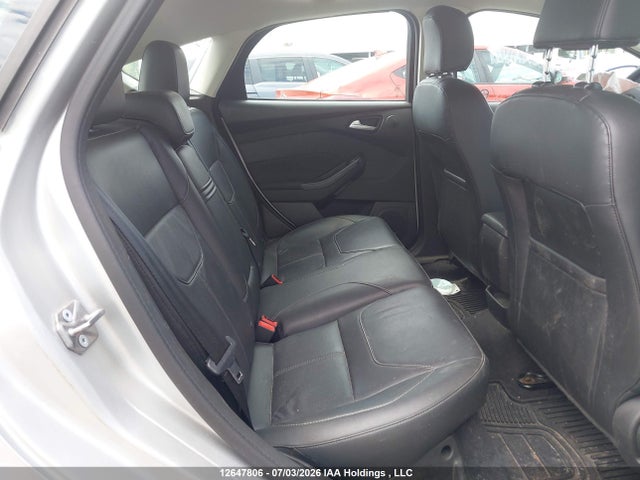 Продаж на аукціоні авто 2016 Ford Focus, vin: 1FADP3N28GL322702, номер лоту: 12647806