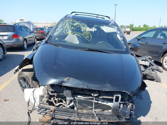 Продажа на аукционе авто 2021 Nissan Kicks Sr, vin: 3N1CP5DV3ML561512, номер лота: 12647807