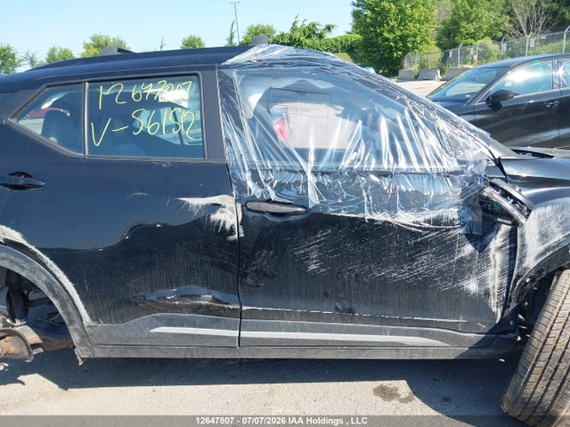 Продажа на аукционе авто 2021 Nissan Kicks Sr, vin: 3N1CP5DV3ML561512, номер лота: 12647807