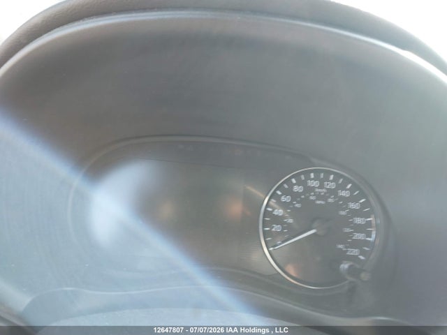 Продажа на аукционе авто 2021 Nissan Kicks Sr, vin: 3N1CP5DV3ML561512, номер лота: 12647807