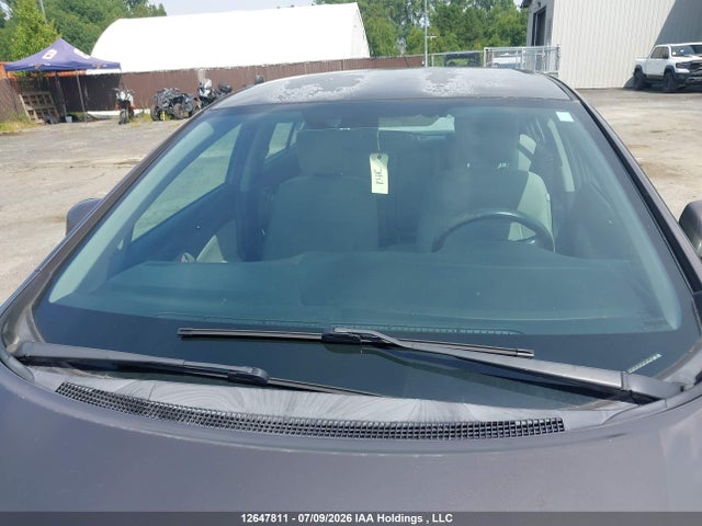 12647811 :رقم المزاد ، 2HGFB2F43DH020949 vin ، 2013 Honda Civic Lx مزاد بيع