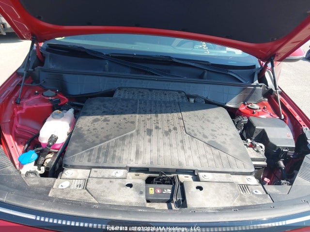 Hyundai Kona Sel 2024 KM8HC3A64RU012300 Image 10
