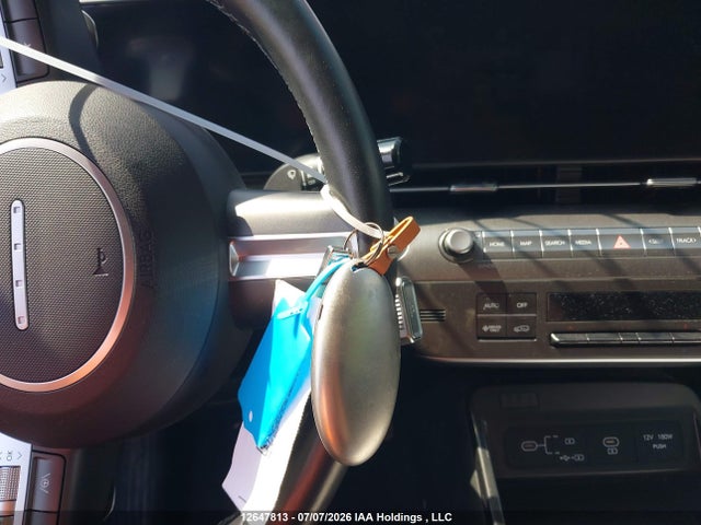 Hyundai Kona Sel 2024 KM8HC3A64RU012300 Image 11