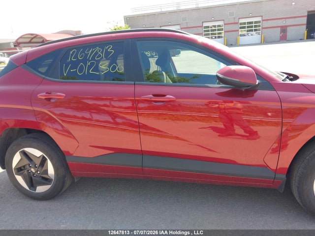 Hyundai Kona Sel 2024 KM8HC3A64RU012300 Image 13