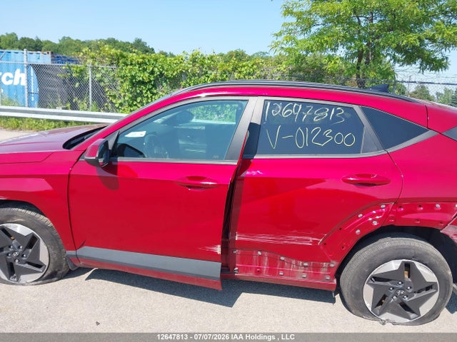 Hyundai Kona Sel 2024 KM8HC3A64RU012300 Image 14