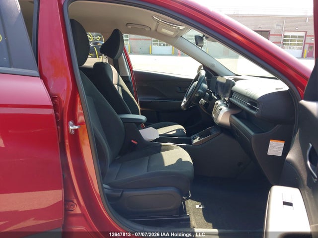 Hyundai Kona Sel 2024 KM8HC3A64RU012300 Image 5