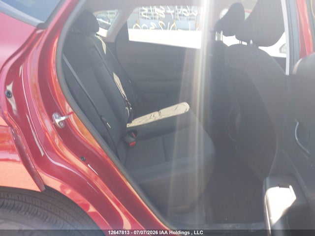 Hyundai Kona Sel 2024 KM8HC3A64RU012300 Image 8