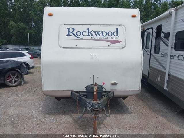 Aukcja sprzedaży 2006 Forest River Salem, vin: 4X4TRLB276D087135, numer aukcji: 12647815