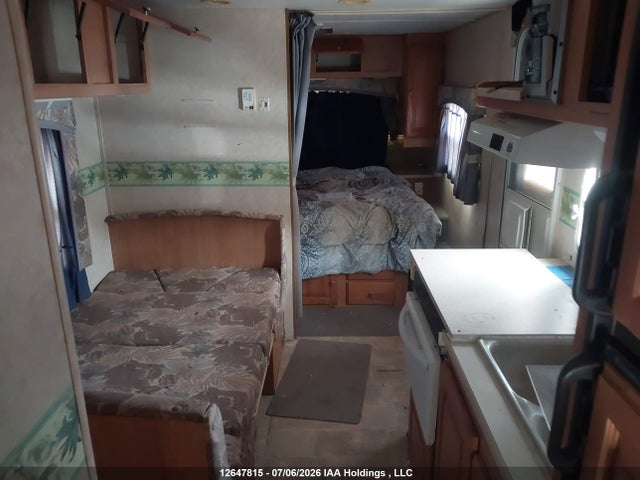 Aukcja sprzedaży 2006 Forest River Salem, vin: 4X4TRLB276D087135, numer aukcji: 12647815