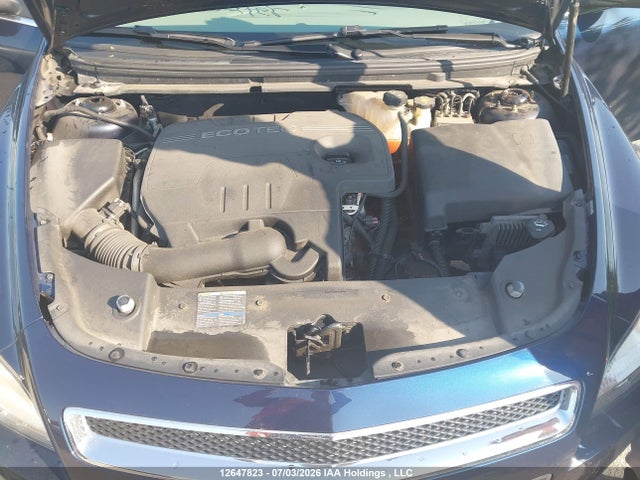 2008 Chevrolet Malibu Ls მანქანა იყიდება აუქციონზე, vin: 1G1ZG57B38F183788, აუქციონის ნომერი: 12647823