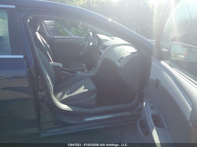 2008 Chevrolet Malibu Ls მანქანა იყიდება აუქციონზე, vin: 1G1ZG57B38F183788, აუქციონის ნომერი: 12647823