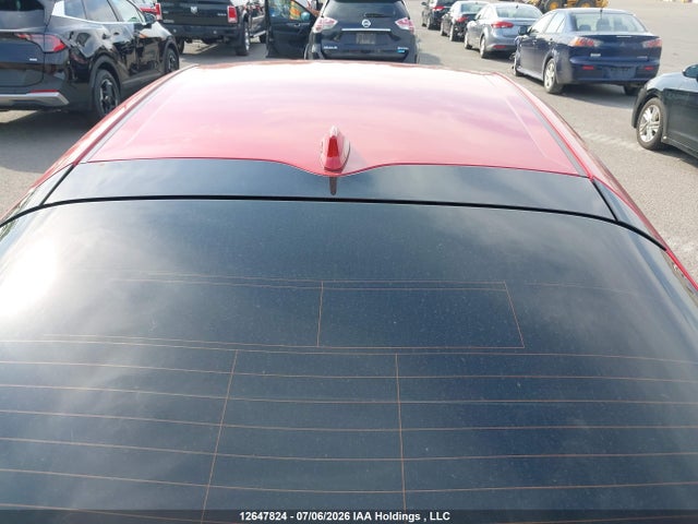Toyota Prius Prime Upgrade 2022 JTDKAMFP4N3216747 Image 12