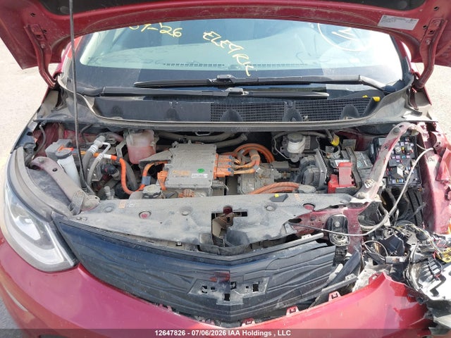 Chevrolet BOLT EV LT 2020 1G1FY6S05L4117582 Image 10