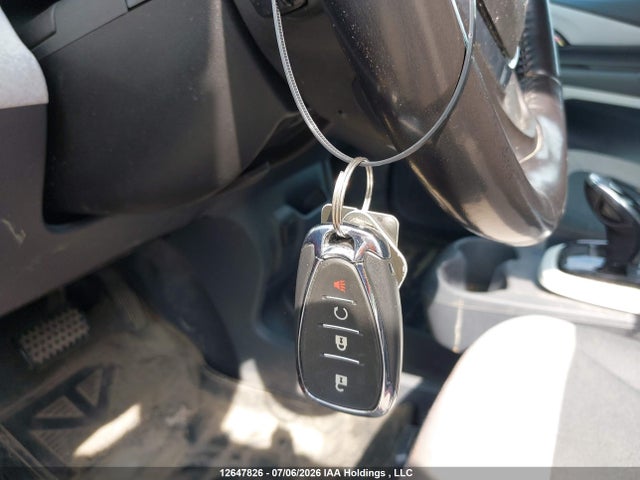 Chevrolet BOLT EV LT 2020 1G1FY6S05L4117582 Image 11