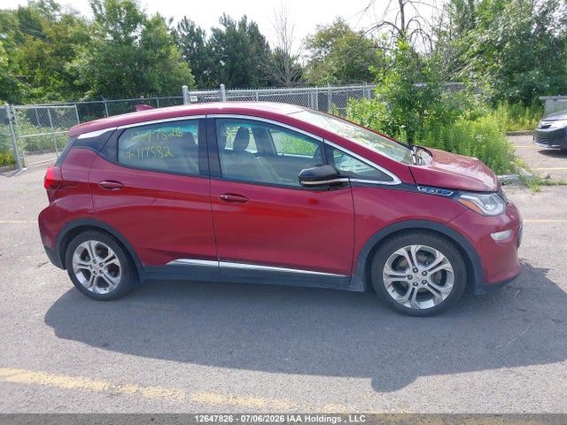 Chevrolet BOLT EV LT 2020 1G1FY6S05L4117582 Image 13