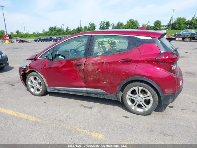 Chevrolet BOLT EV LT 2020 1G1FY6S05L4117582 Image 14