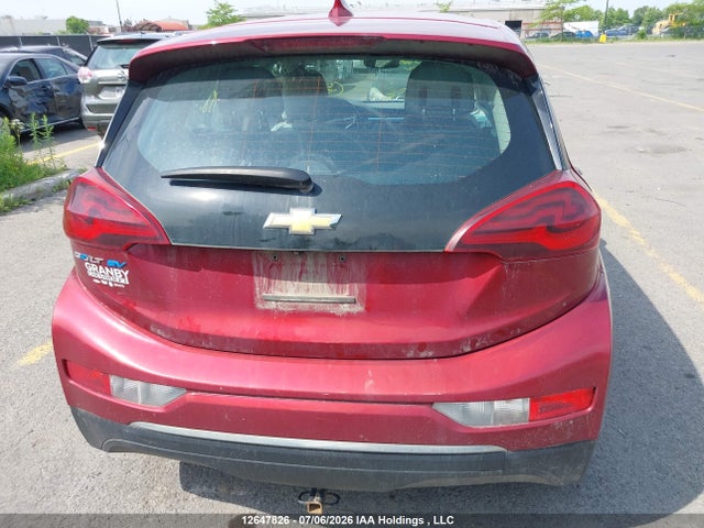 Chevrolet BOLT EV LT 2020 1G1FY6S05L4117582 Image 16