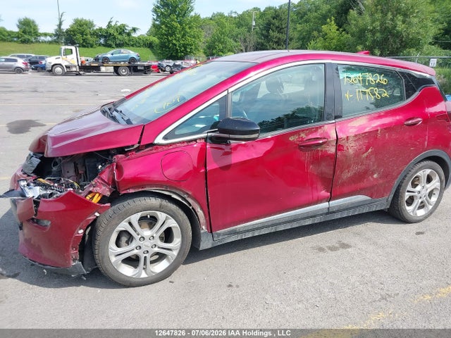 Chevrolet BOLT EV LT 2020 1G1FY6S05L4117582 Image 20