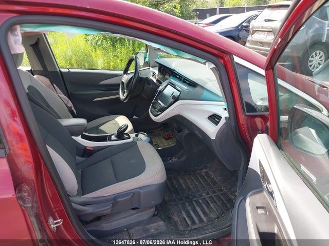 Chevrolet BOLT EV LT 2020 1G1FY6S05L4117582 Image 5