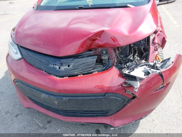 Chevrolet BOLT EV LT 2020 1G1FY6S05L4117582 Image 6