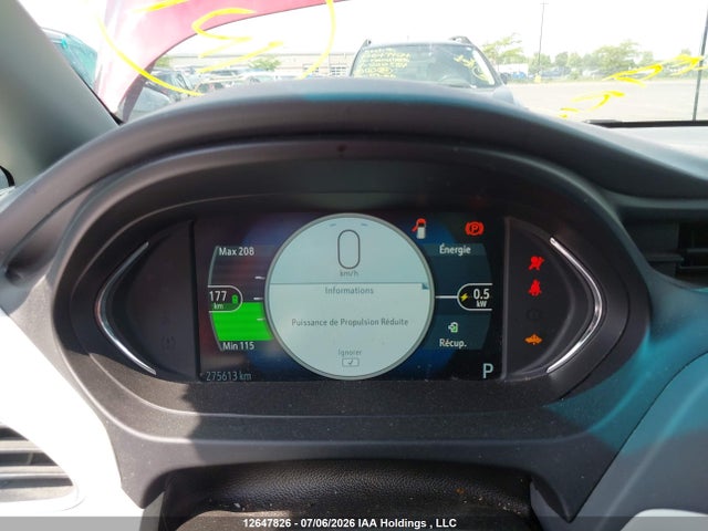 Chevrolet BOLT EV LT 2020 1G1FY6S05L4117582 Image 7